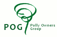 polly owner's group logo